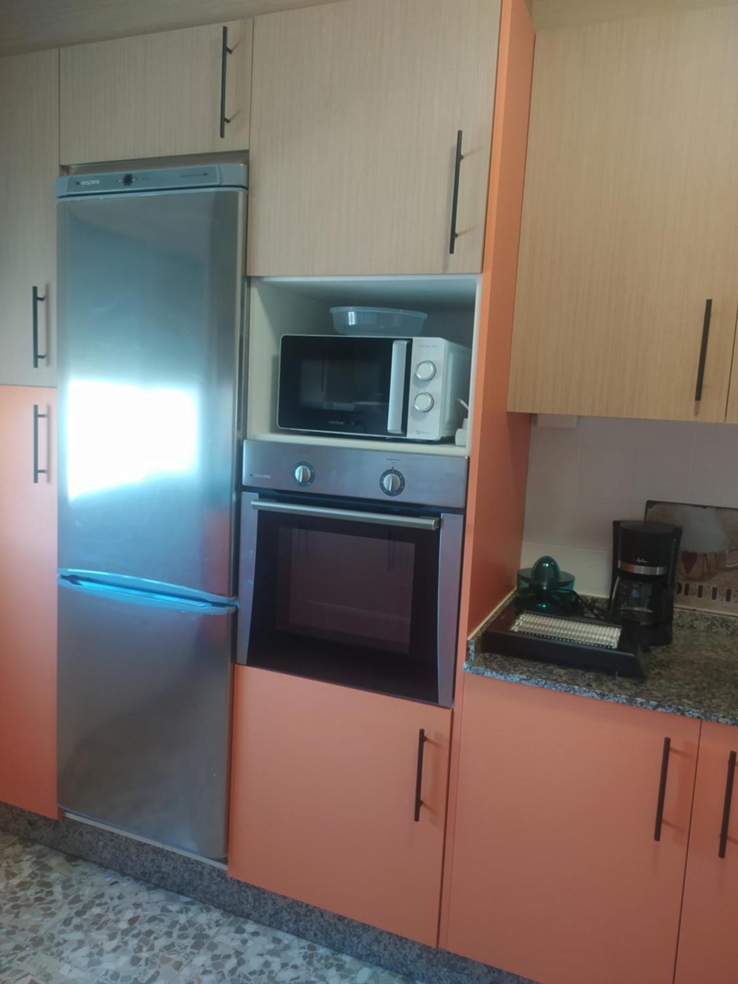 Apartamento Lourido Playa Pontevedra Exterior foto
