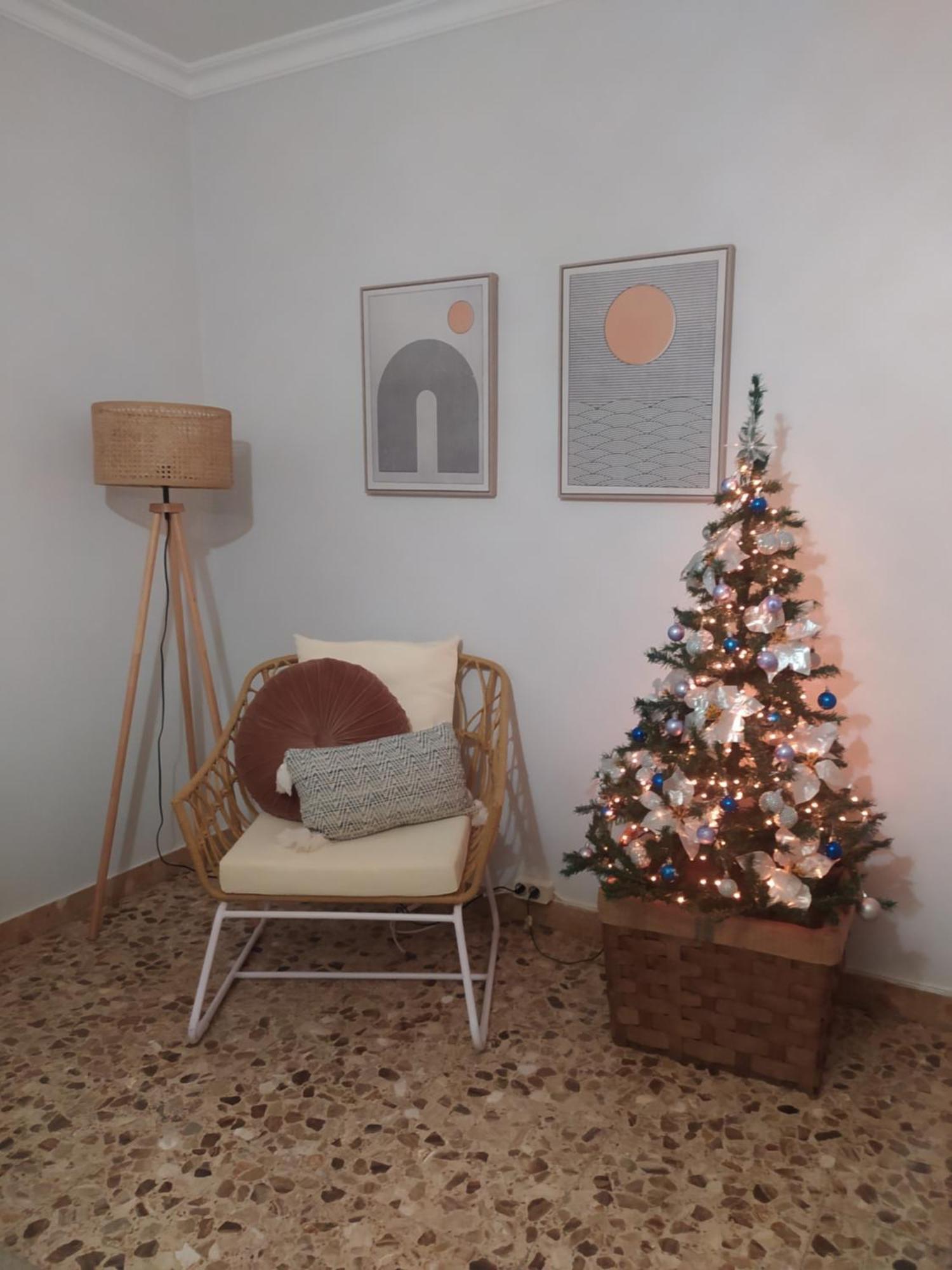Apartamento Lourido Playa Pontevedra Exterior foto